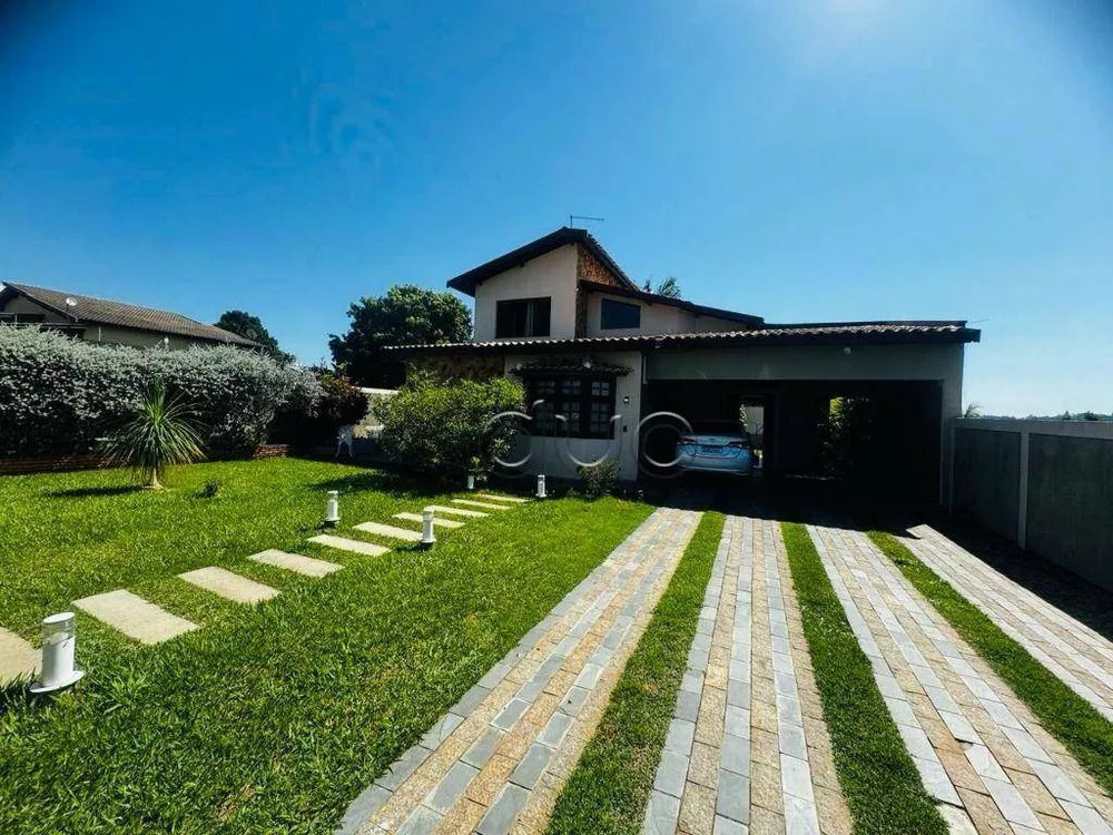 Casa, 3 quartos, 178 m² - Foto 24