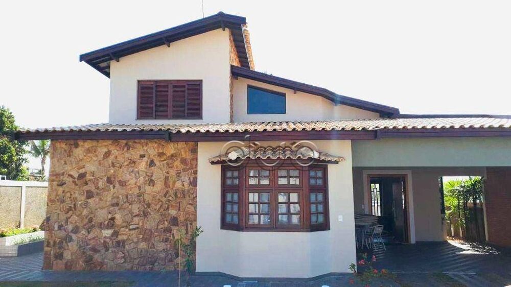 Casa, 3 quartos, 178 m² - Foto 5