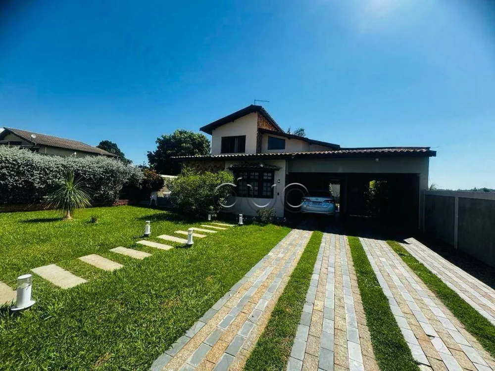Casa, 3 quartos, 178 m² - Foto 7