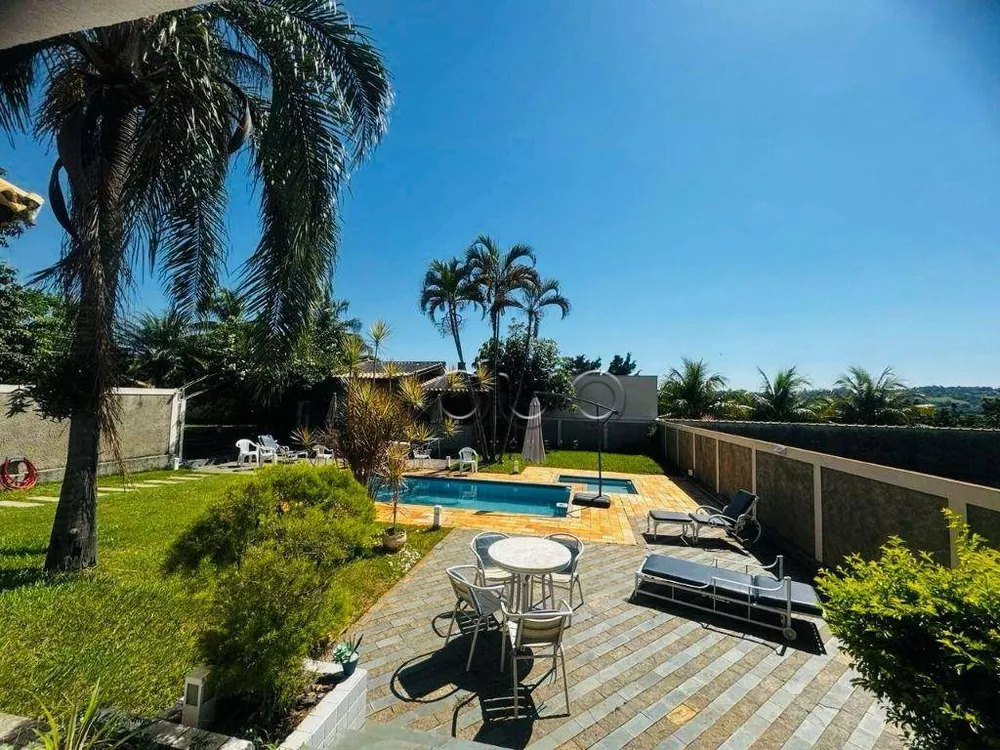 Casa, 3 quartos, 178 m² - Foto 2