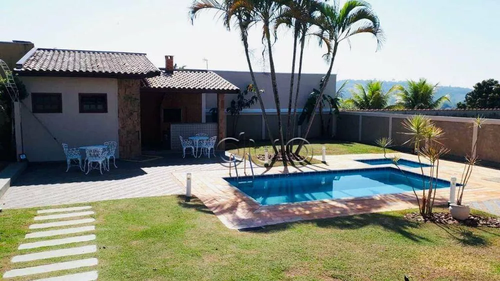 Casa, 3 quartos, 178 m² - Foto 3
