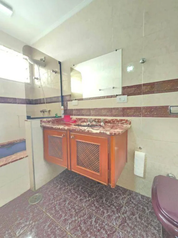 Casa, 3 quartos, 227 m² - Foto 4