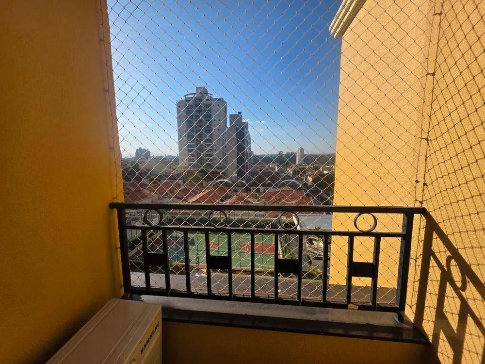 Apartamento, 3 quartos, 129 m² - Foto 12