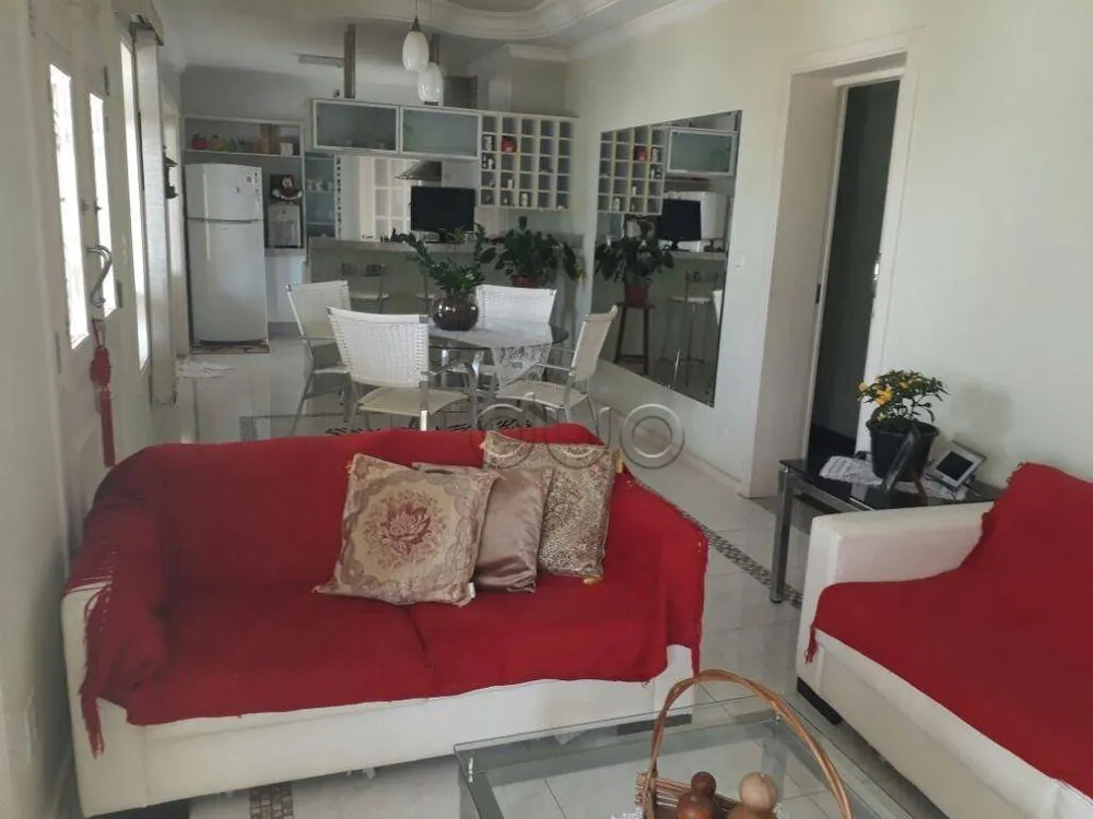 Casa, 3 quartos, 215 m² - Foto 5