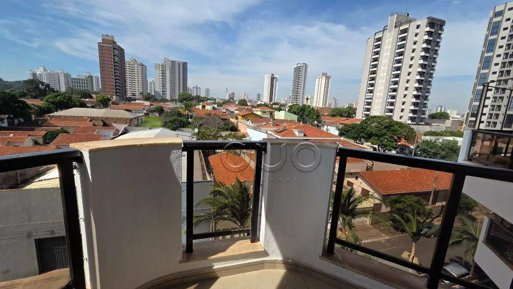 Apartamento, 4 quartos, 243 m² - Foto 7