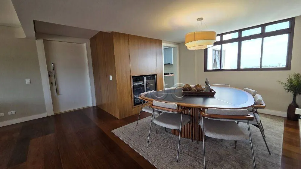 Apartamento, 4 quartos, 243 m² - Foto 1