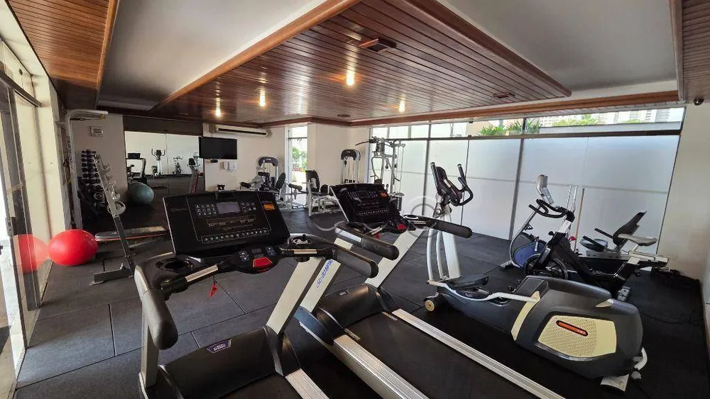 Apartamento, 4 quartos, 243 m² - Foto 8