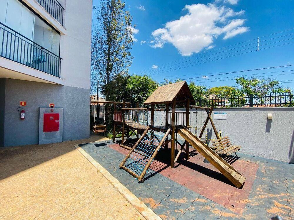 Apartamento à venda com 2 quartos, 66m² - Foto 23