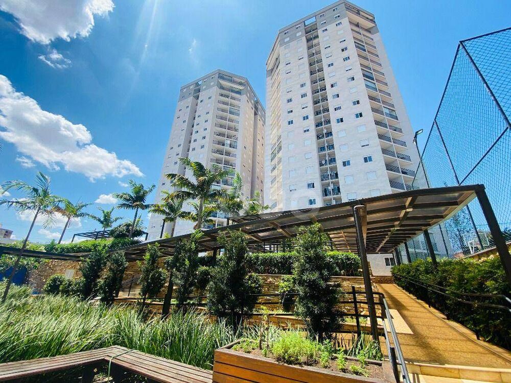 Apartamento à venda com 2 quartos, 66m² - Foto 18