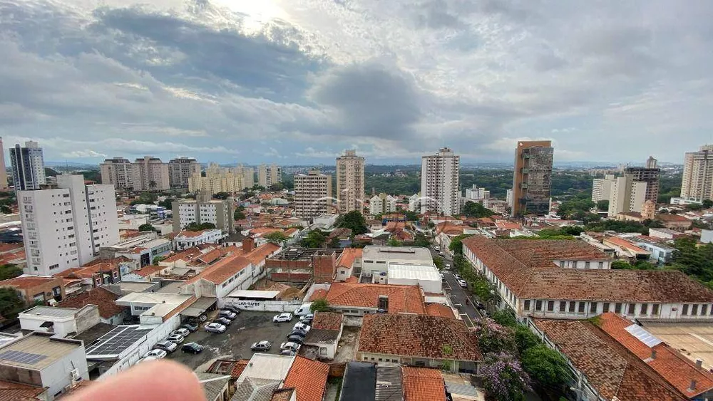 Apartamento, 3 quartos, 156 m² - Foto 10