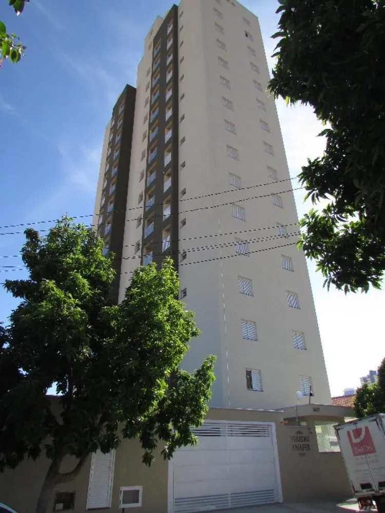 Apartamento, 1 quarto, 46 m² - Foto 1