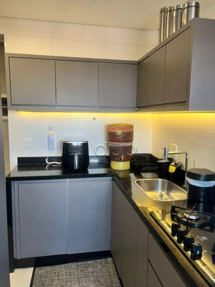 Apartamento, 3 quartos, 87 m² - Foto 10