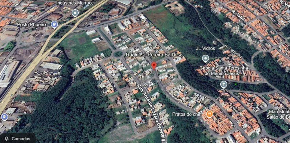 Terreno, 381 m² - Foto 1