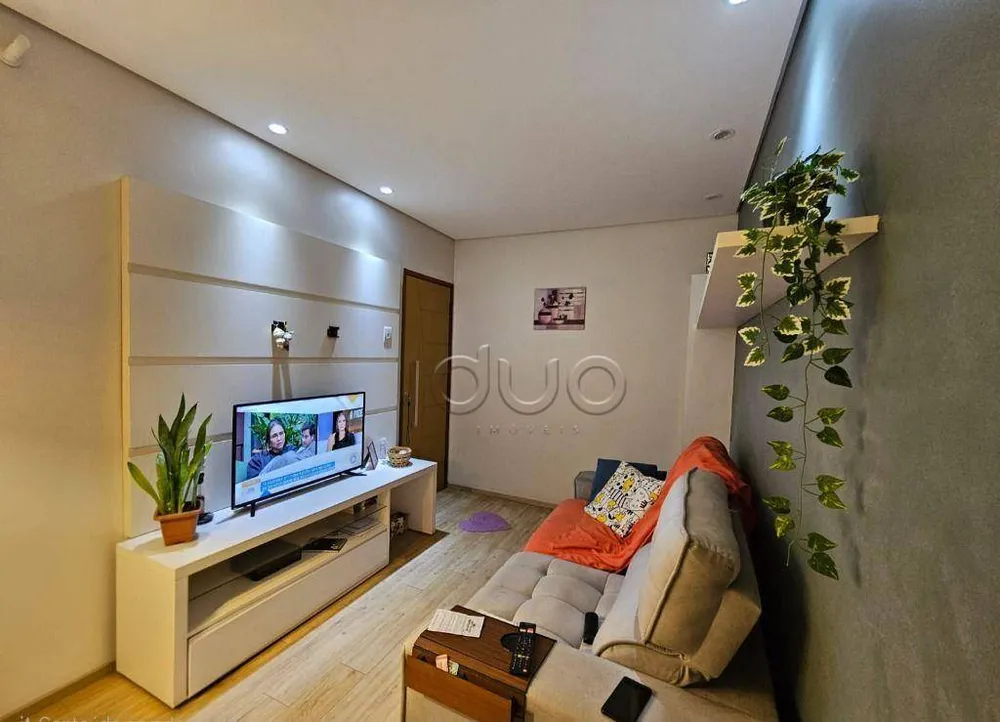 Apartamento, 2 quartos, 65 m² - Foto 1