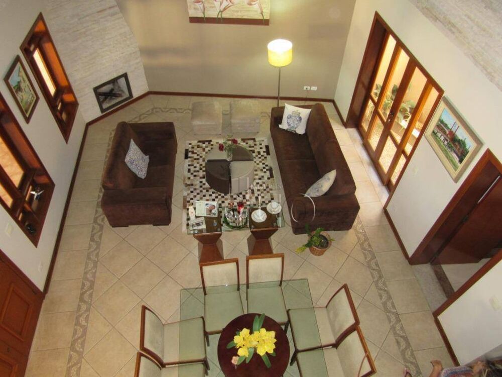 Casa, 3 quartos, 223 m² - Foto 3