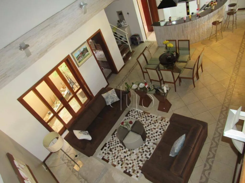 Casa, 3 quartos, 223 m² - Foto 12
