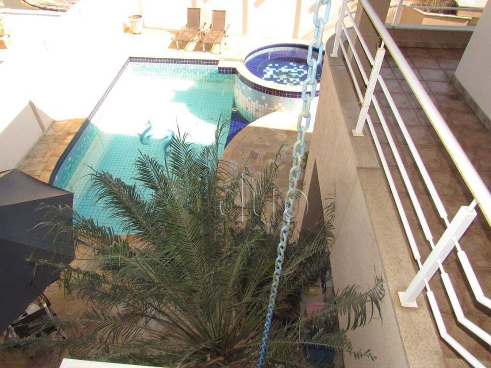 Casa, 3 quartos, 223 m² - Foto 4