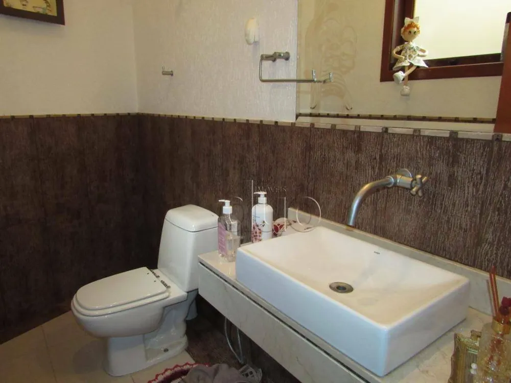 Casa, 3 quartos, 223 m² - Foto 6