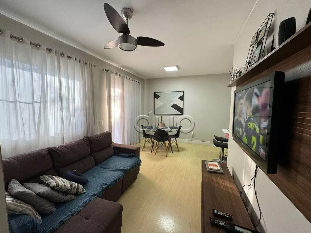 Apartamento à venda com 3 quartos, 75m² - Foto 1