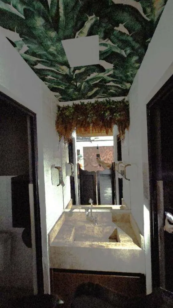Loja-Salão, 130 m² - Foto 11