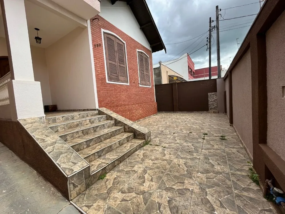 Casa, 3 quartos, 118 m² - Foto 2