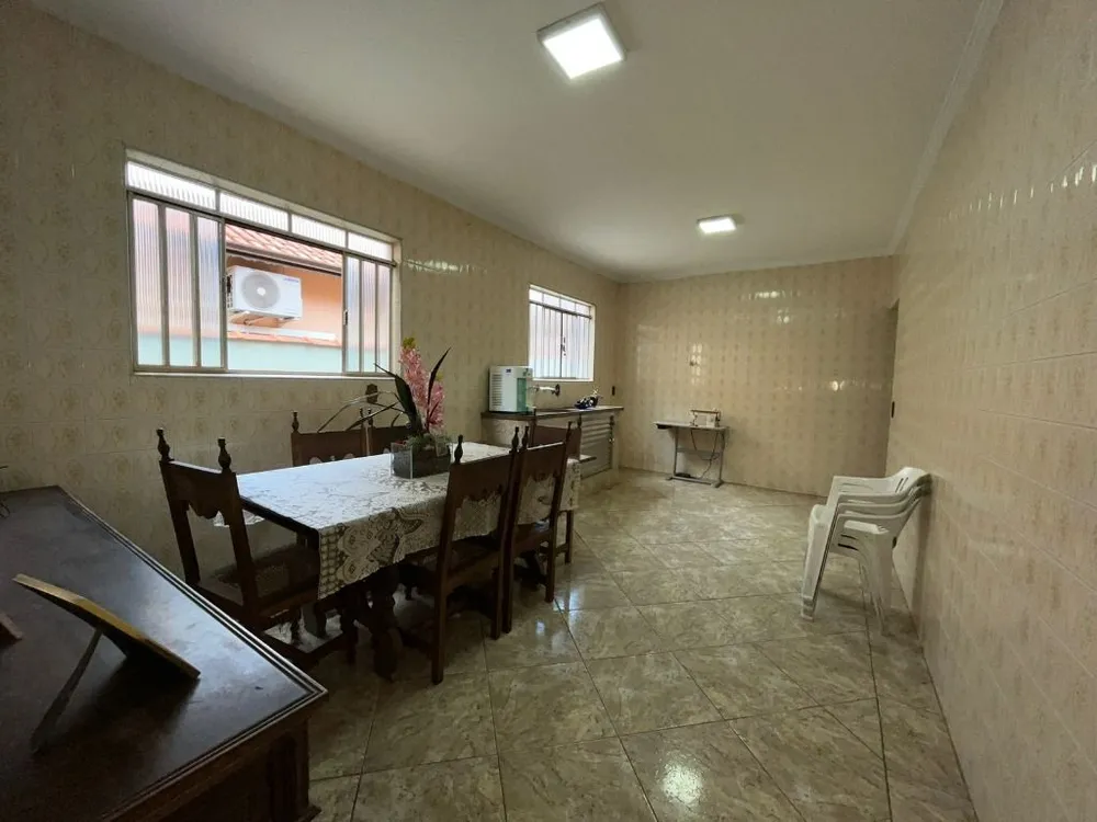 Casa, 3 quartos, 118 m² - Foto 4