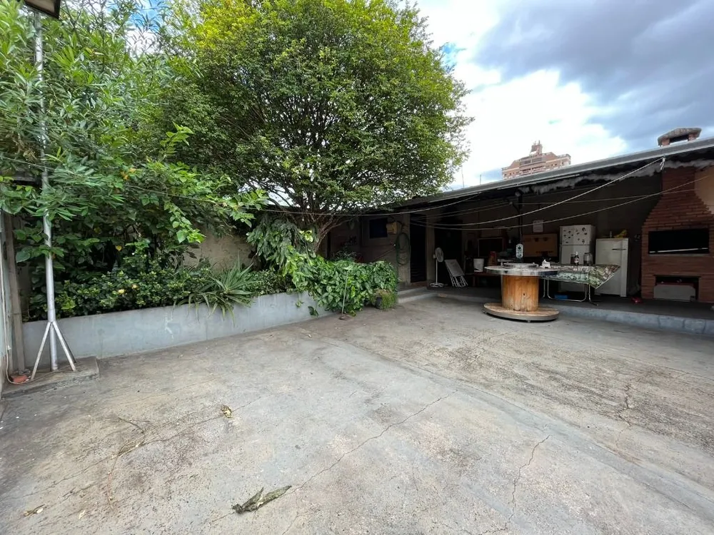 Casa, 3 quartos, 118 m² - Foto 1