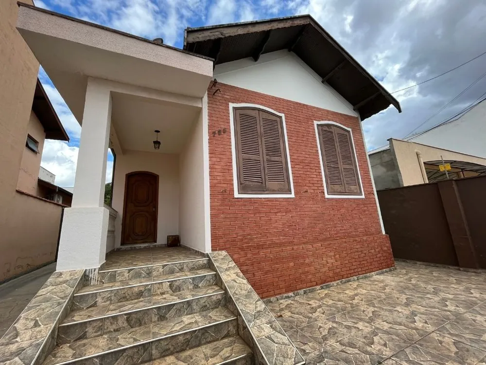 Casa, 3 quartos, 118 m² - Foto 3