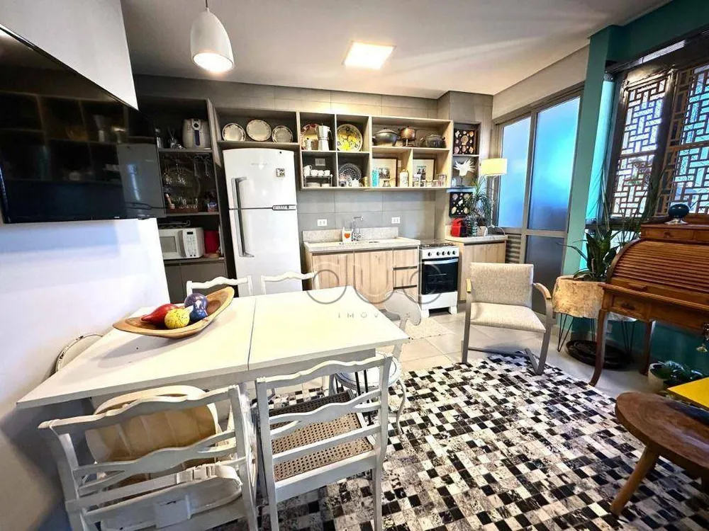 Apartamento, 3 quartos, 89 m² - Foto 2