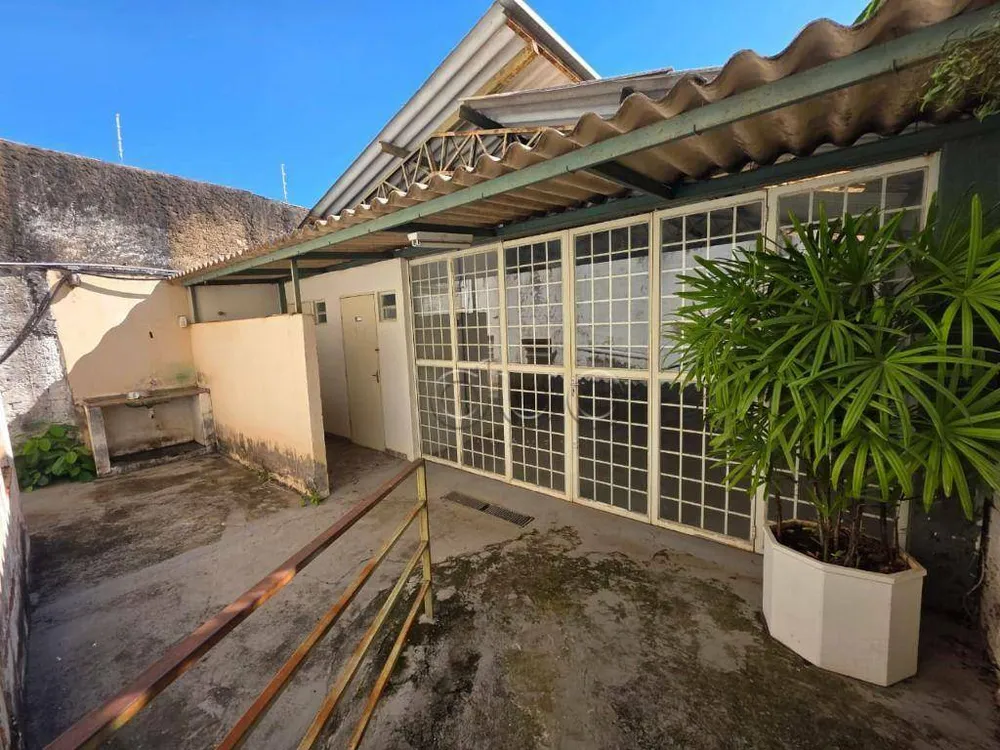 Casa, 634 m² - Foto 8