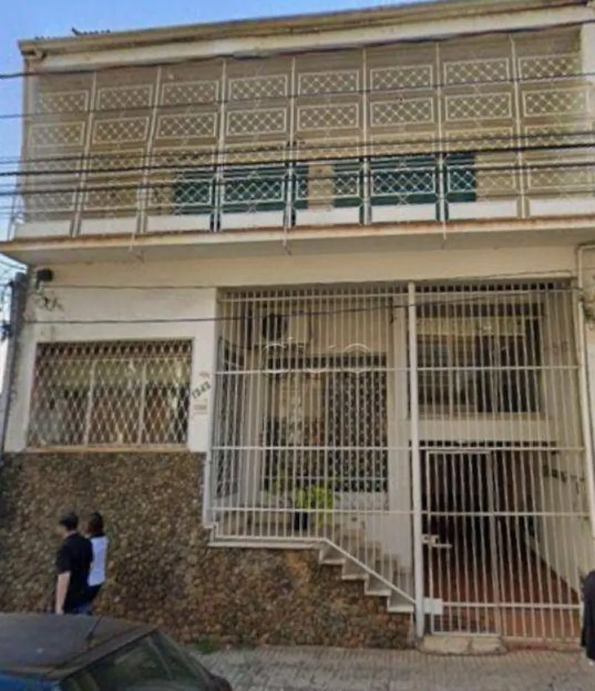 Casa, 634 m² - Foto 1