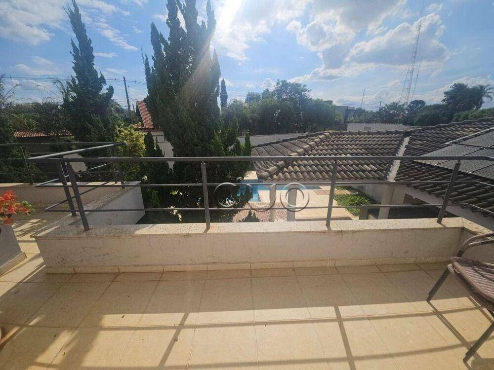 Casa de Condomínio, 7 quartos - Foto 1