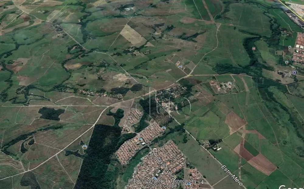 Terreno, 20 hectares - Foto 2