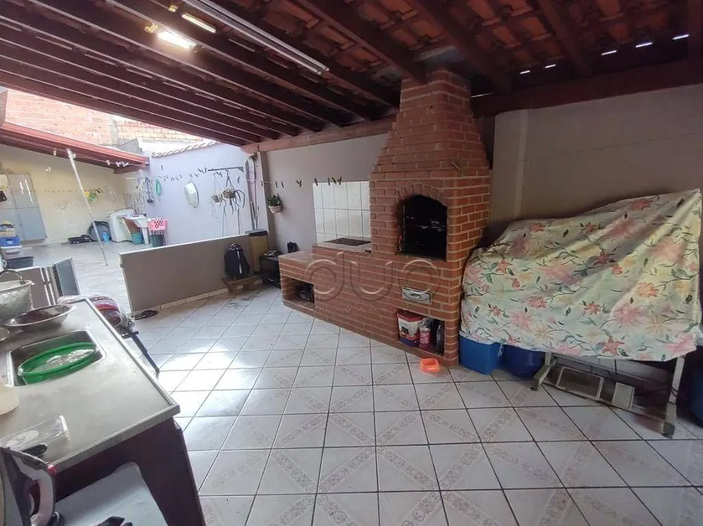 Casa, 3 quartos, 215 m² - Foto 3