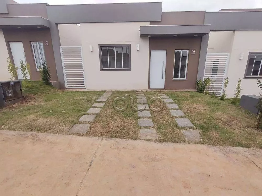 Casa de Condomínio à venda com 3 quartos, 67m² - Foto 2