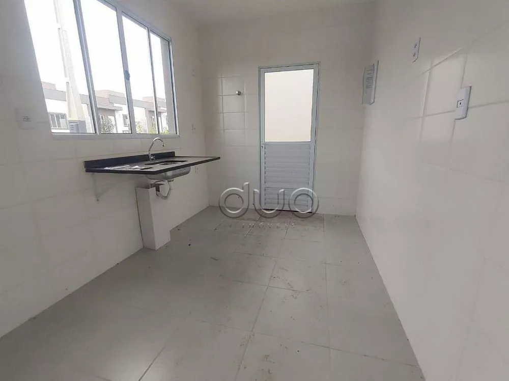 Casa de Condomínio à venda com 3 quartos, 67m² - Foto 4