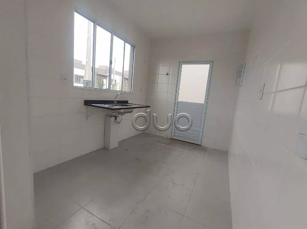 Casa de Condomínio à venda com 3 quartos, 67m² - Foto 3