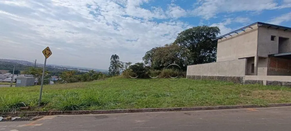Loteamento e Condomínio, 255 m² - Foto 1