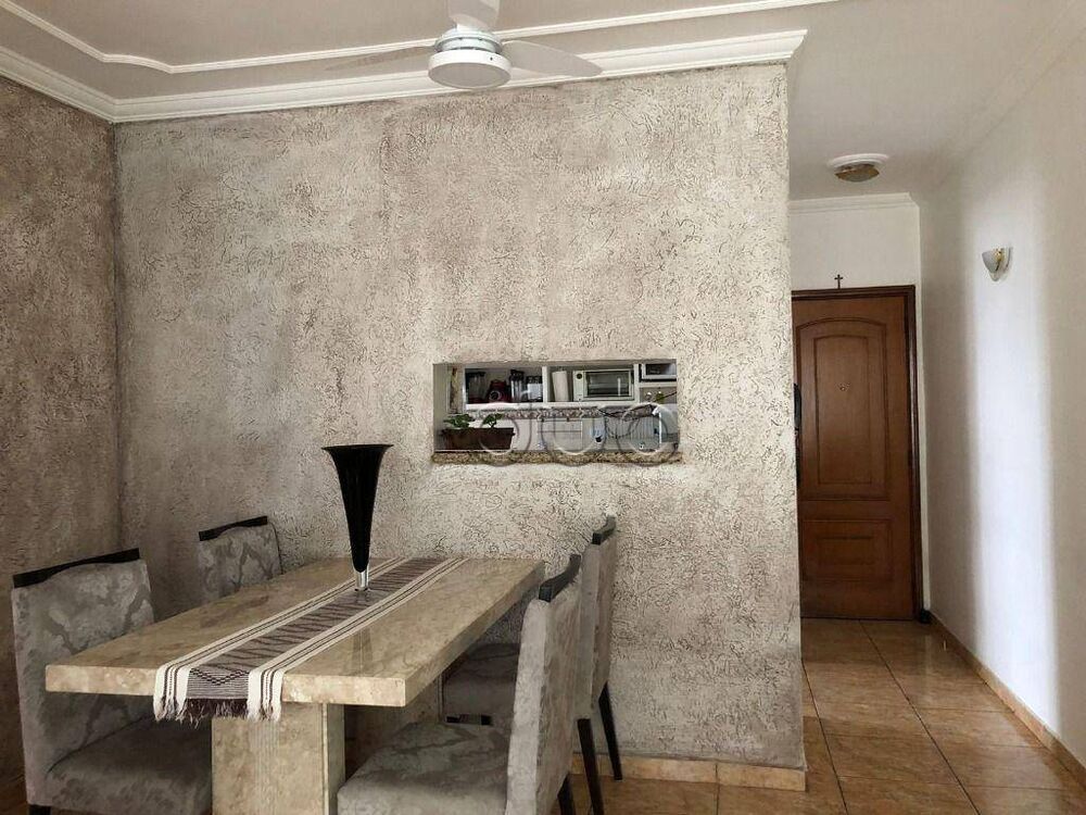 Apartamento, 3 quartos, 73 m² - Foto 5