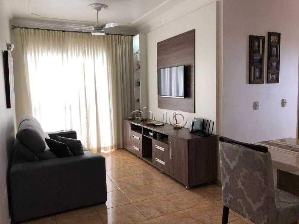Apartamento, 3 quartos, 73 m² - Foto 1