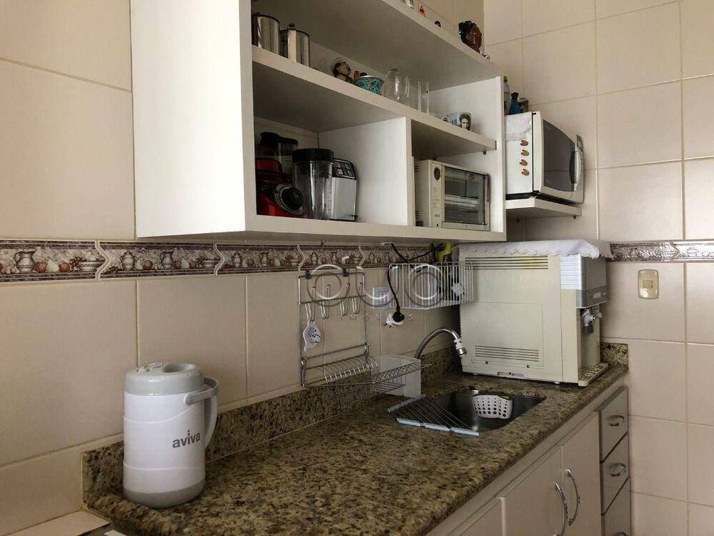 Apartamento, 3 quartos, 73 m² - Foto 6