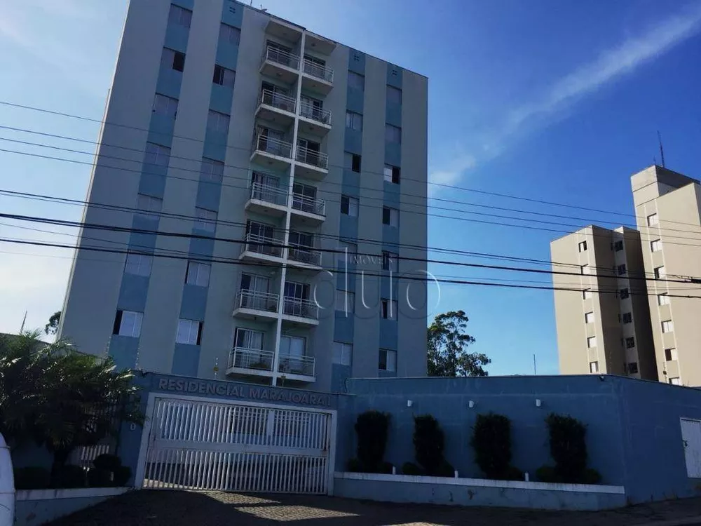Apartamento, 3 quartos, 73 m² - Foto 22