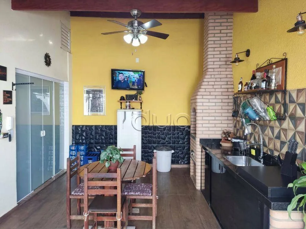 Casa, 2 quartos, 135 m² - Foto 1