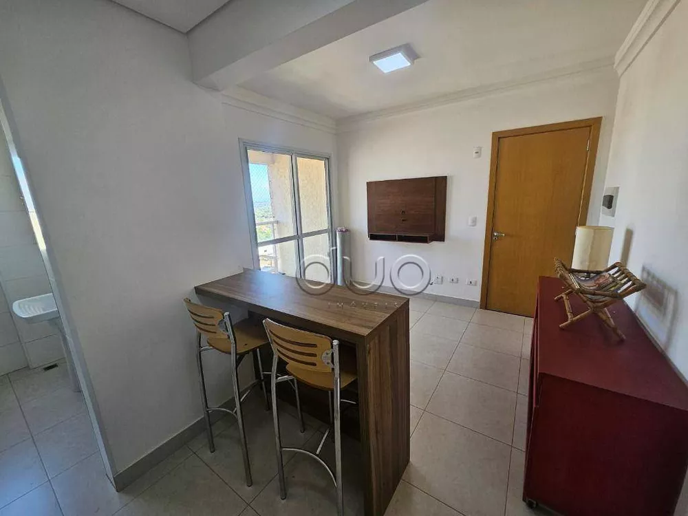 Apartamento, 1 quarto, 46 m² - Foto 3