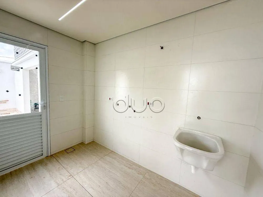 Casa de Condomínio, 3 quartos - Foto 11