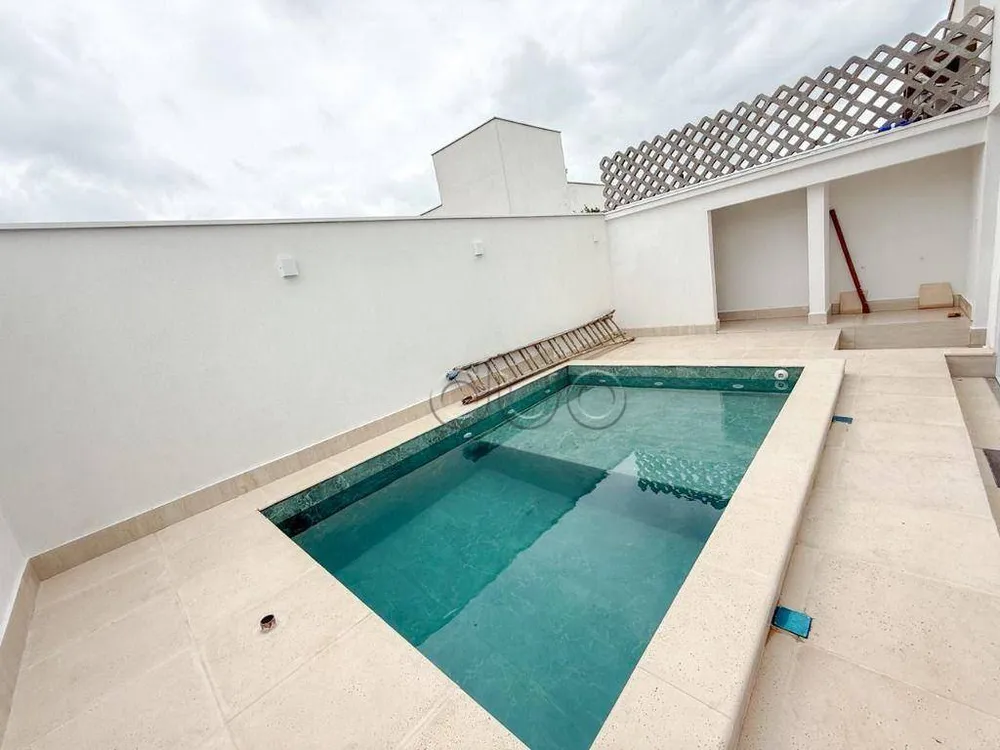 Casa de Condomínio, 3 quartos - Foto 9