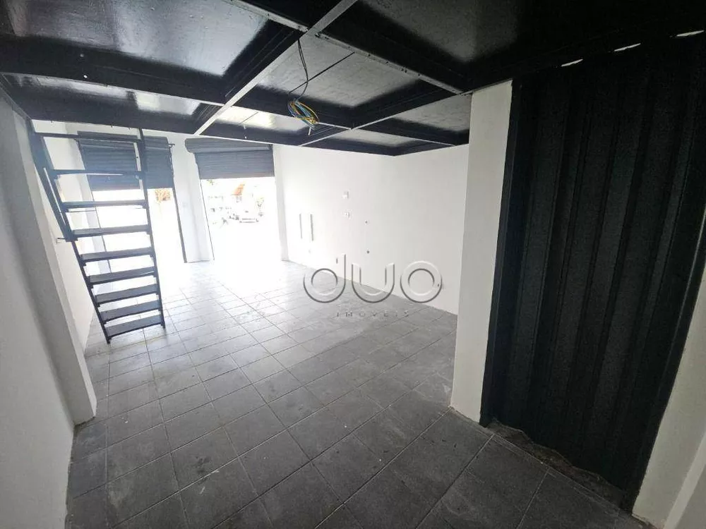 Loja-Salão, 27 m² - Foto 1