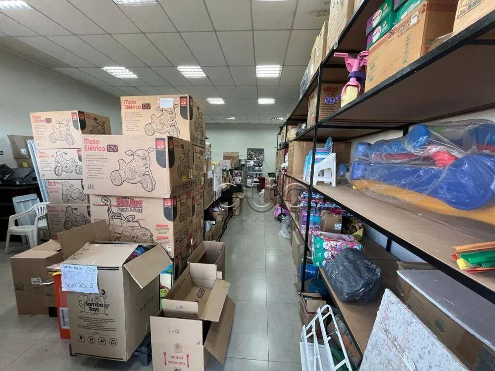 Depósito-Galpão, 550 m² - Foto 7