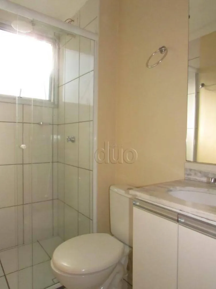 Apartamento, 2 quartos, 45 m² - Foto 5