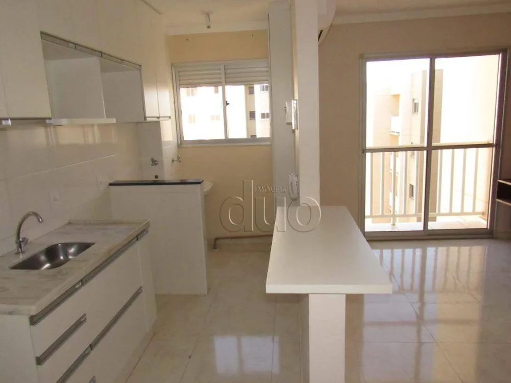 Apartamento, 2 quartos, 45 m² - Foto 3
